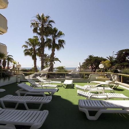 Sitges Pool & Sea Terrace Luxury, Comfort, Unbeatable Location Esterno foto