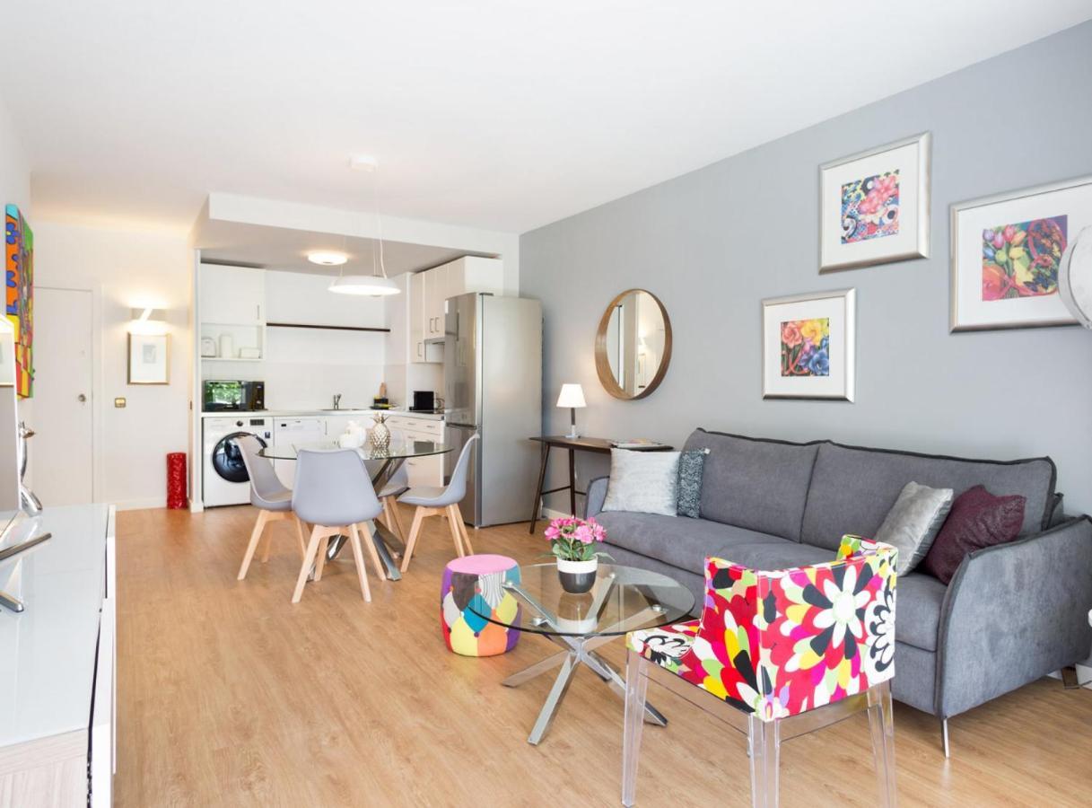 Sitges Pool & Sea Terrace Luxury, Comfort, Unbeatable Location Esterno foto