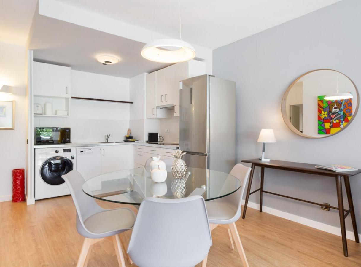 Sitges Pool & Sea Terrace Luxury, Comfort, Unbeatable Location Esterno foto