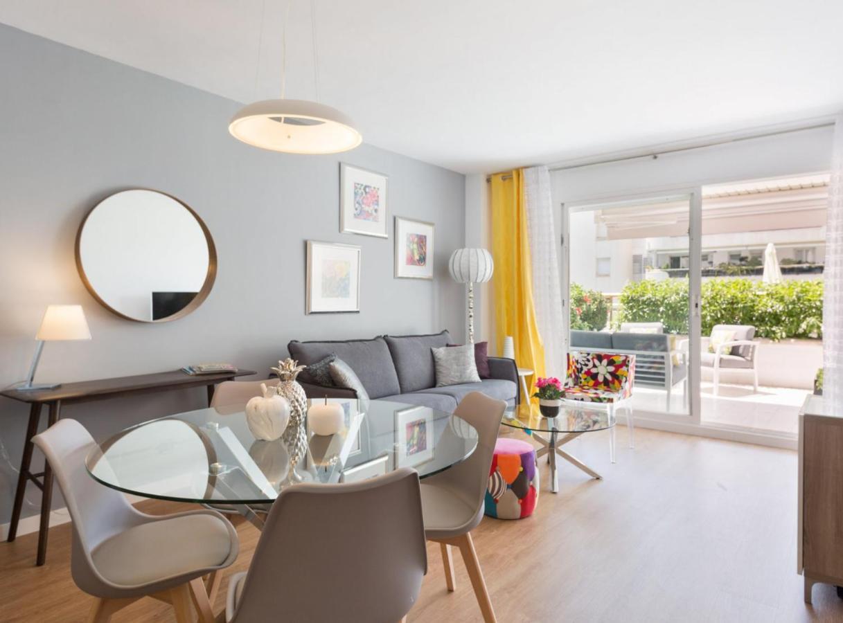 Sitges Pool & Sea Terrace Luxury, Comfort, Unbeatable Location Esterno foto