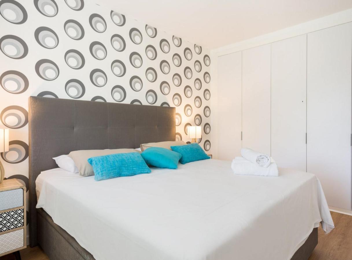 Sitges Pool & Sea Terrace Luxury, Comfort, Unbeatable Location Esterno foto
