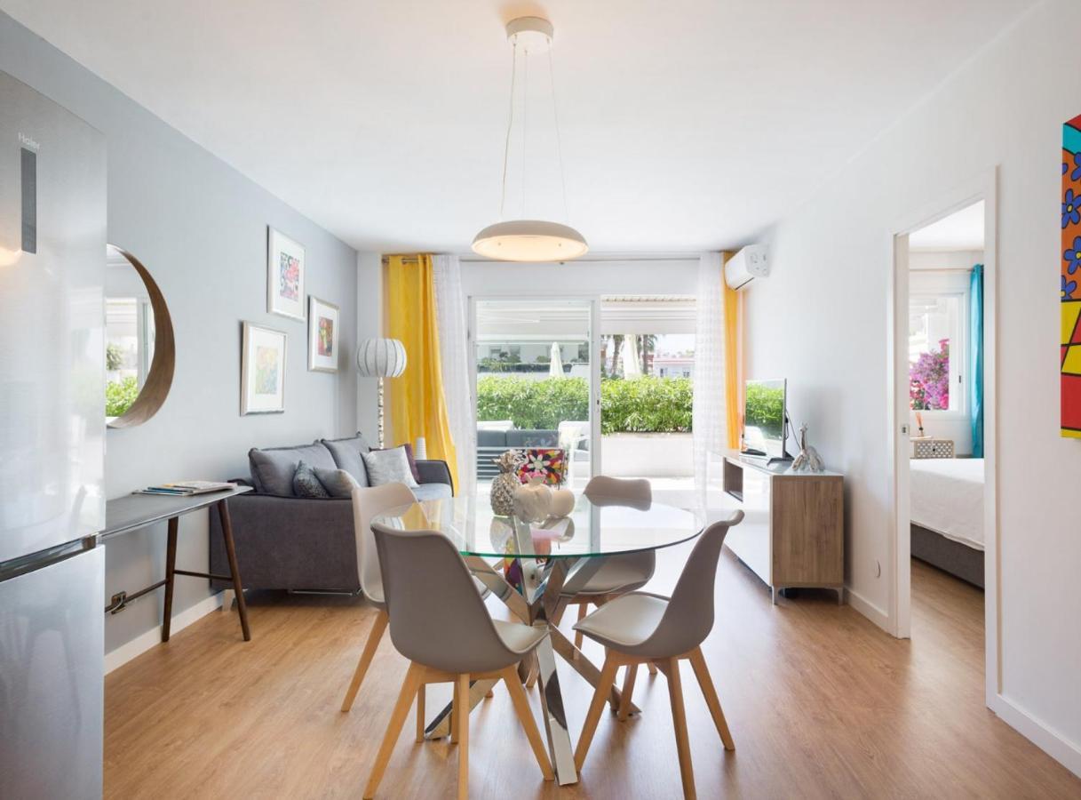 Sitges Pool & Sea Terrace Luxury, Comfort, Unbeatable Location Esterno foto