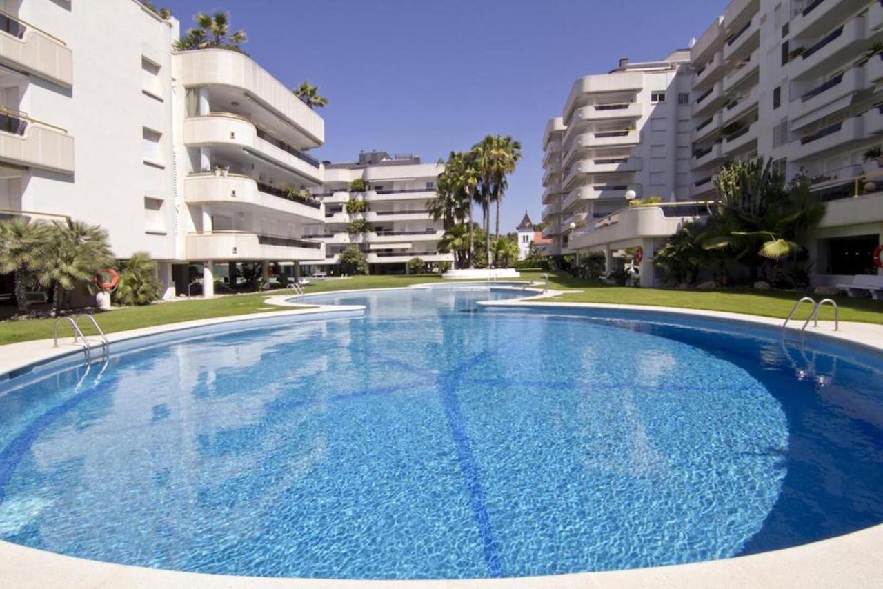 Sitges Pool & Sea Terrace Luxury, Comfort, Unbeatable Location Esterno foto
