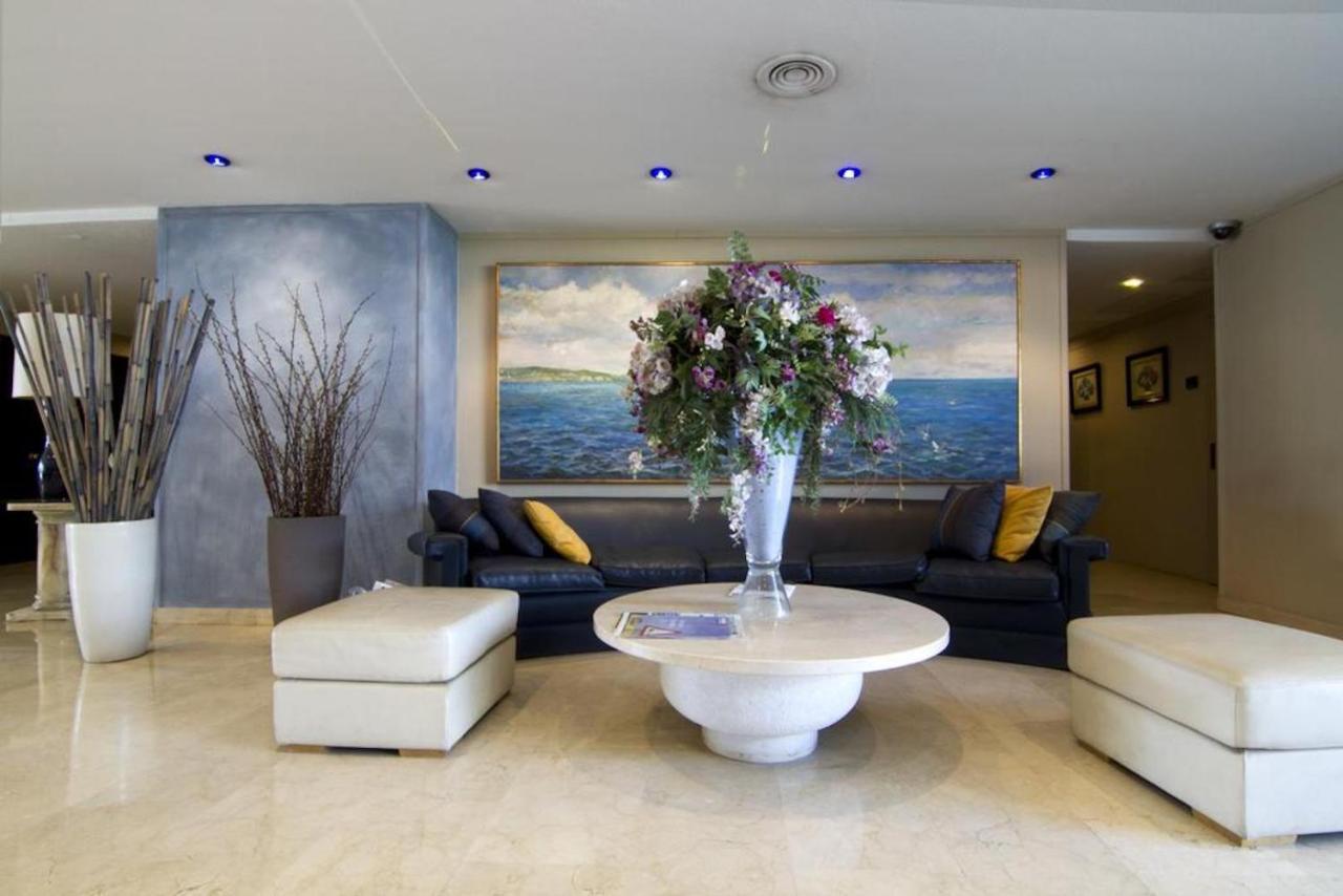 Sitges Pool & Sea Terrace Luxury, Comfort, Unbeatable Location Esterno foto