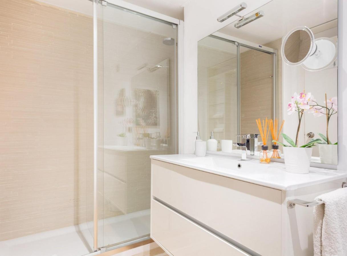 Sitges Pool & Sea Terrace Luxury, Comfort, Unbeatable Location Esterno foto