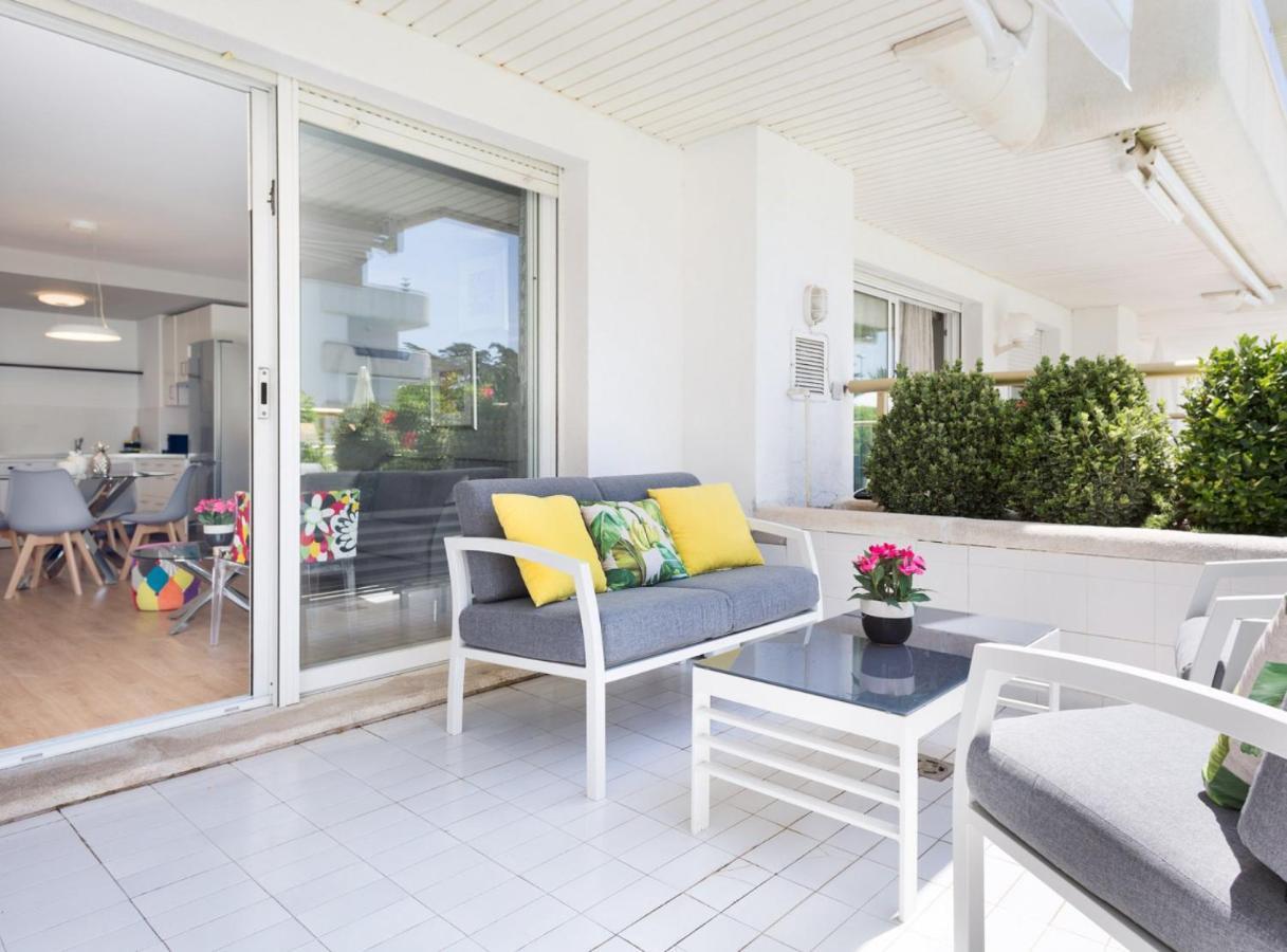 Sitges Pool & Sea Terrace Luxury, Comfort, Unbeatable Location Esterno foto