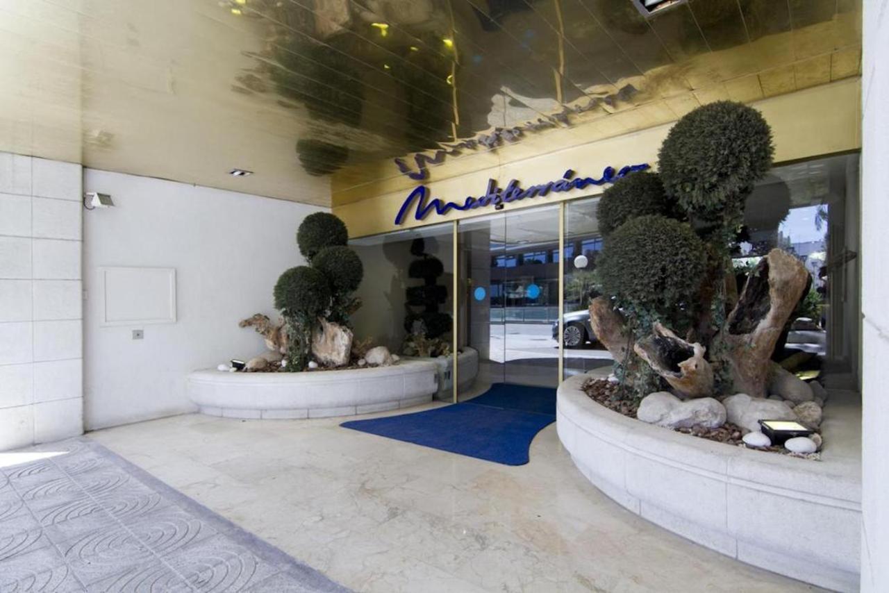 Sitges Pool & Sea Terrace Luxury, Comfort, Unbeatable Location Esterno foto