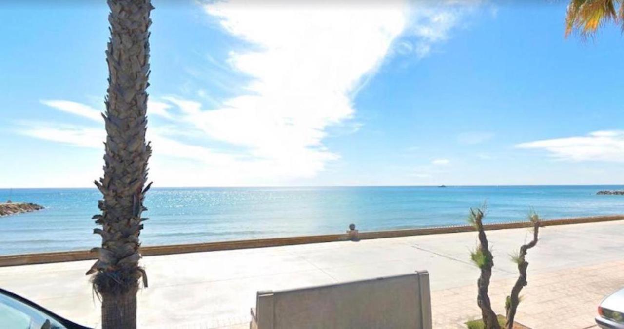 Sitges Pool & Sea Terrace Luxury, Comfort, Unbeatable Location Esterno foto